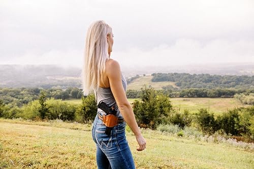 Bianchi, 105 Minimalist Holster
