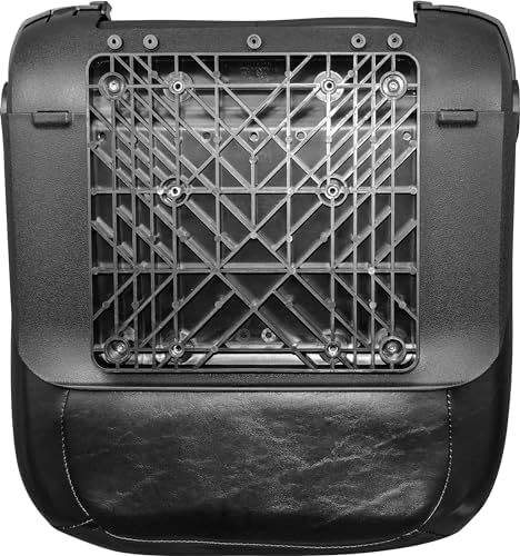 Tempress NaviStyle High Back Seat