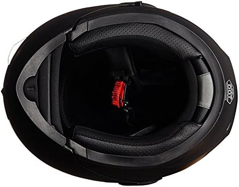 ILM Motorcycle Dual Visor Flip up Modular Full Face Helmet DOT Model 902/902L