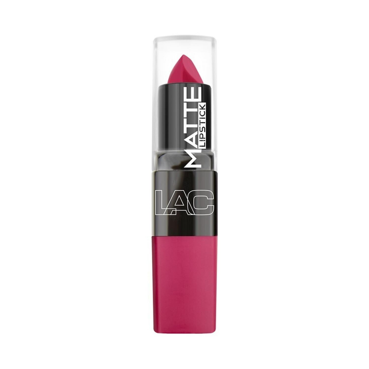 L.A. COLORS Matte Lipstick, Charmed CML476