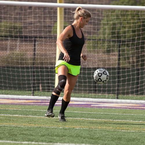 Copper Fit Pro Series Knee Compression Sleeve
