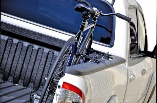 INNO RT201 Truck Bed Bike Rack - Bike Mount for Standard Pickup Truck