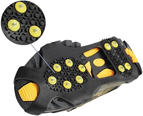 Ice Cleats