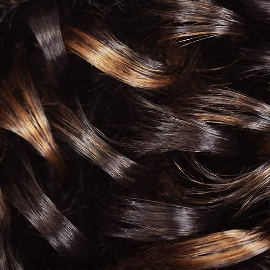 BOBBI BOSS Synthetic Full Wig - M478 TOBI (1B)