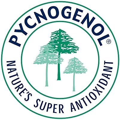 Dr. Whitaker's Clinical Grade Pycnogenol 50mg, 60 Capsules (60-Day Supply)