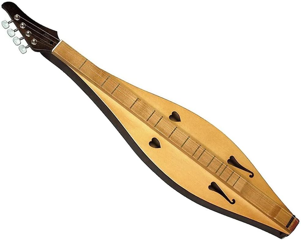 AppleCreek PKACD100 Dulcimer Package