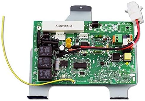 Liftmaster 041DJ002 Replacement Logic Board for LiftMaster, Chamberlain Wall-Mounted Garage Door Openers