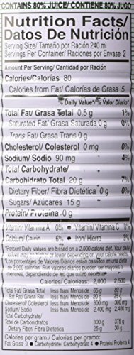 Foco Coconut Juice, 17.6 Fl Oz, Pack of 12