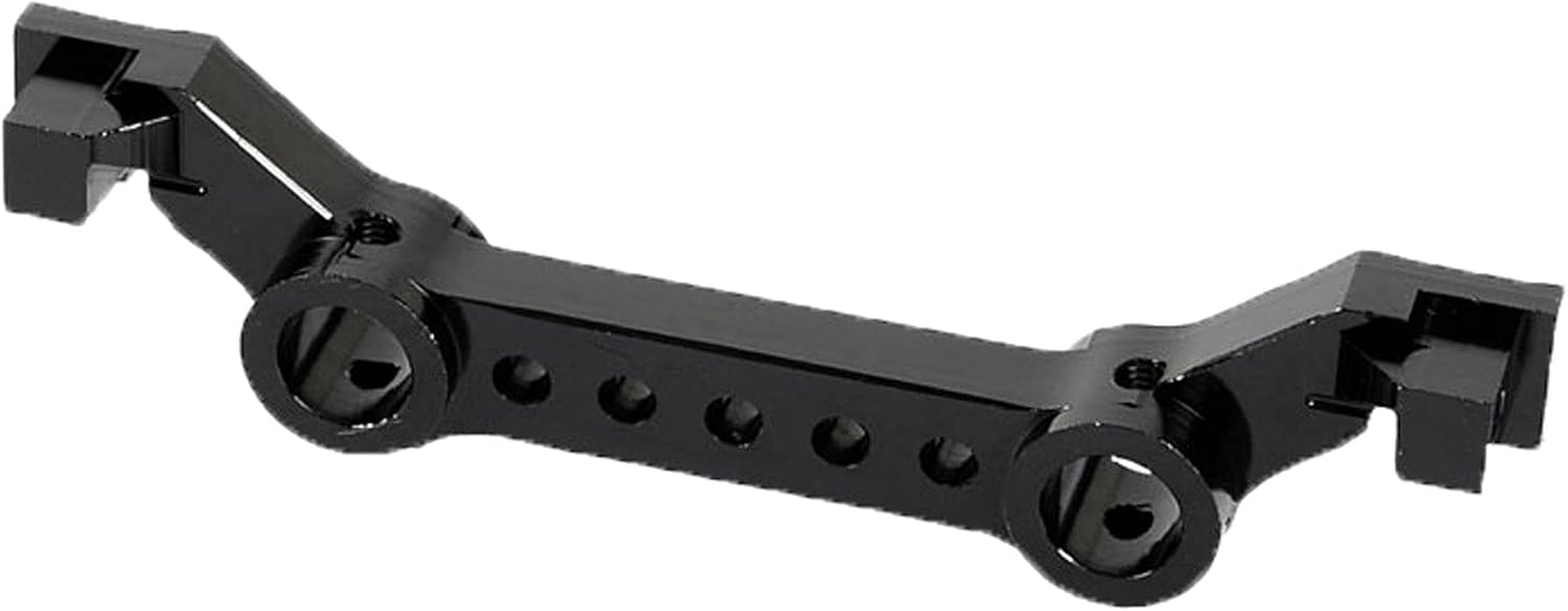 RC4WD #2 Aluminum Bumper Mount Trail Finder 2 RC4ZS0004 Electric Car/Truck Option Parts
