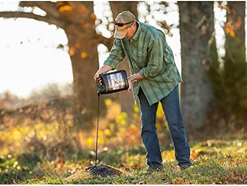 Premium Wildlife Molasses - All Year-Round Feed Supplement - Ready-to-Use Deer, Bear & Hogs Attractant