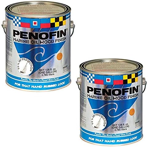 Penofin Marine 2 Gallon Pack