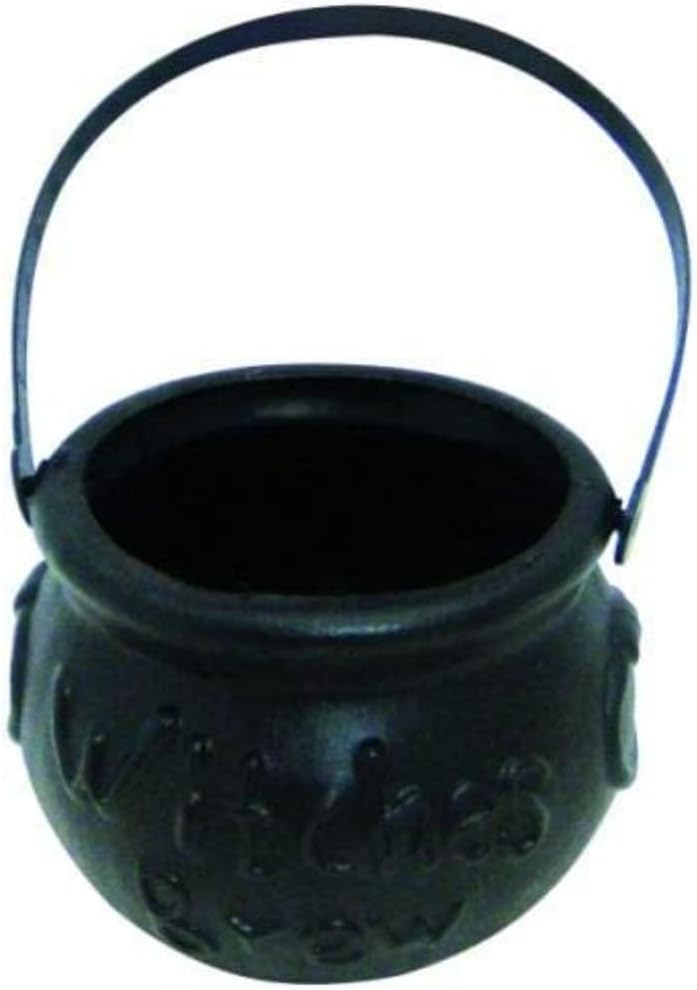 Smiffys Witch's Brew Cauldron