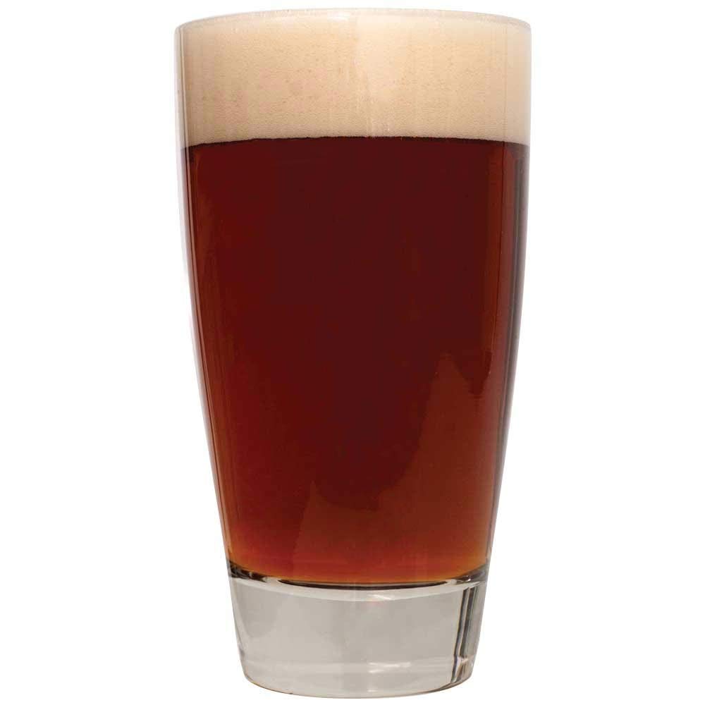 Northern Brewer German Kolsch Malt Extract Recipe Homebrewing Kit, 5 Gal