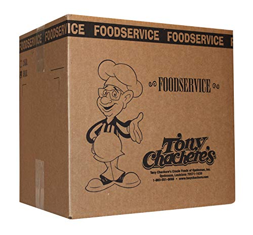 Tony Chachere Seafood Seasonings, Crawfish and Crab Boil, 7 Pound