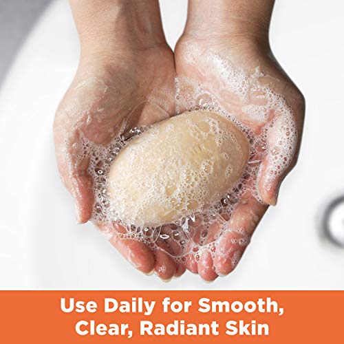 Palmer's Cocoa Butter Cream Soap, Daily Skin Therapy Formula (Pack of 12) | Deeply Moisturizing & Cleansing with Vitamin E, Intensely Rich , Natural Cocoa Butter for Smooth, Radiant Skin