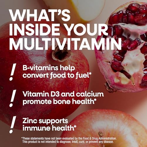 Nature's Way Alive! Complete Multivitamin for Women, Daily Vitamin, 50 ct