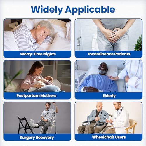 Incontinence Leak-Protection, Washable Pull-On Diaper Cover Pant, Advanced-Cool-Lightweight-Durable- Kleinert's (Beige, XX-Large)