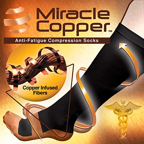 (Extra Firm) by Ontel (Small/Medium, 2 Pairs)