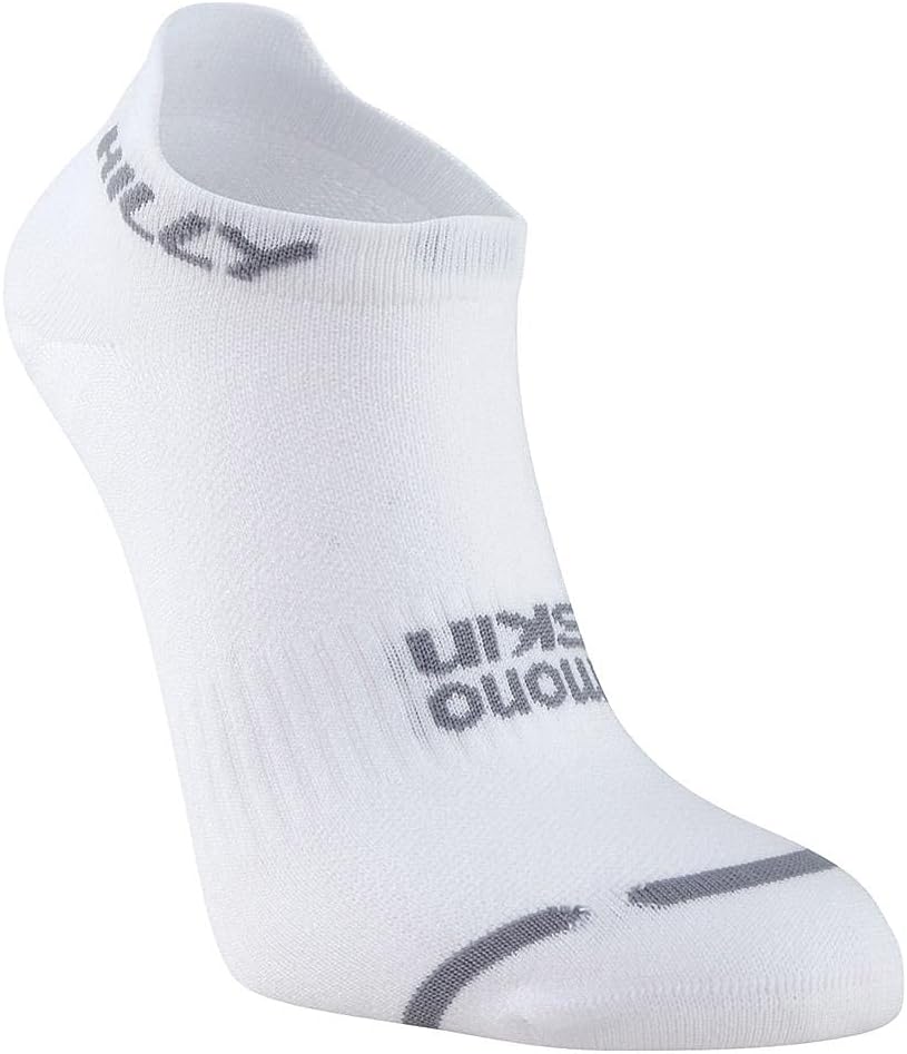 Hilly Men's Lite Socklet Socks