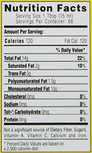 Nuñez de Prado Extra Virgin Olive Oil – USDA Organic, DOP Baena, First Cold Pressed, Family Estate Harvest, 33.8 fl oz (1 Liter)
