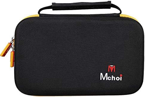 Hard Carrying Case Fits for DEWALT DCF682N1 / DCF680N2 8V MAX Cordless Screwdriver Kit, Gyroscopic, Case Only