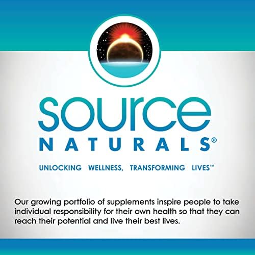 Source Naturals, UC-II, 40 mg - 60 Capsules | Undenatured Collagen Joint Comfort*