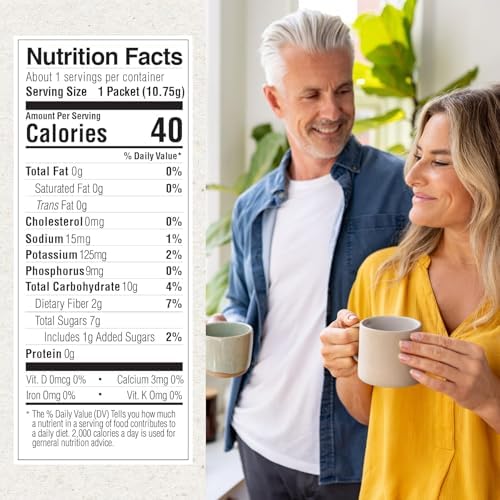 Banatrol Plus Banana Flavor 5 Gram Individual Packet Powder, 18470 - Case of 75