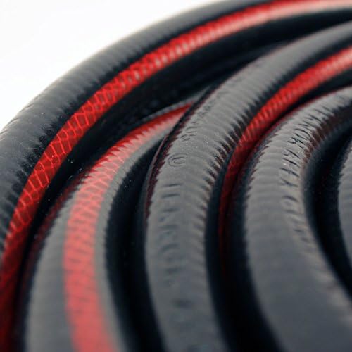 Teknor Apex 1094716 NeverKink 8617-100, Heavy Duty Garden Hose, 5/8-Inch by 100-Feet