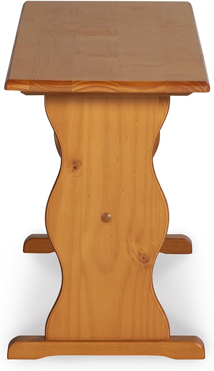 Linon Home Chelsea Nook, Natural