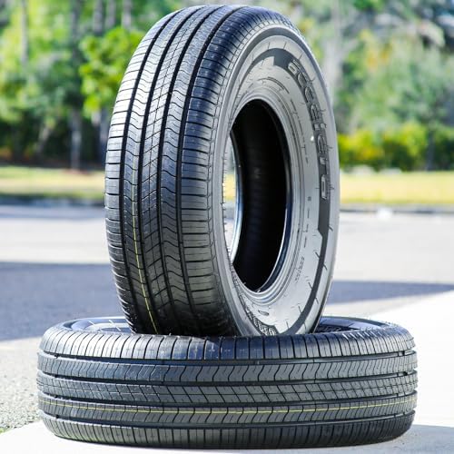 Accelera Omikron H/T LT235/80R17 All Season 120/117R E (10 Ply) Tire | Light Truck Highway All Season Traction 120/117R Rated E (10 Ply) Radial