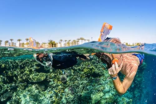 OCEAN REEF - Snorkie Talkie US Version - Walkie Talkie, Transceiver