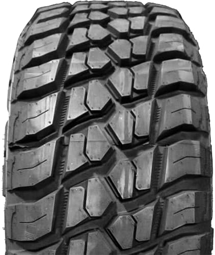 Road One Cavalry M/T X Mud Tire RL1360 275 55 20 LT275/55r20