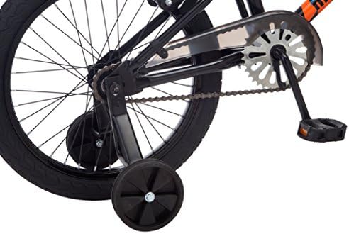 Mongoose Switch and Stun