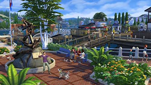 The Sims 4 Cats & Dogs - PC