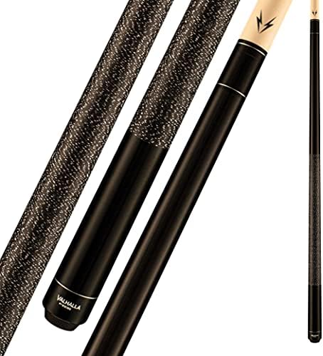 Viking Valhalla 100 Series with Irish Linen Wrap 2 Piece 58” Pool Cue Stick