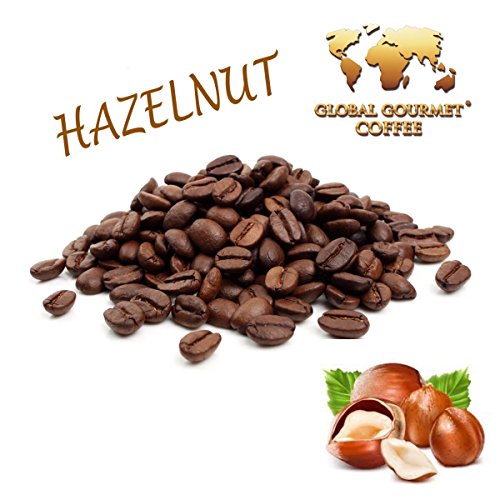 Flavored Coffee (BUTTERSCOTCH Flavored Coffee, 1lb Ground)