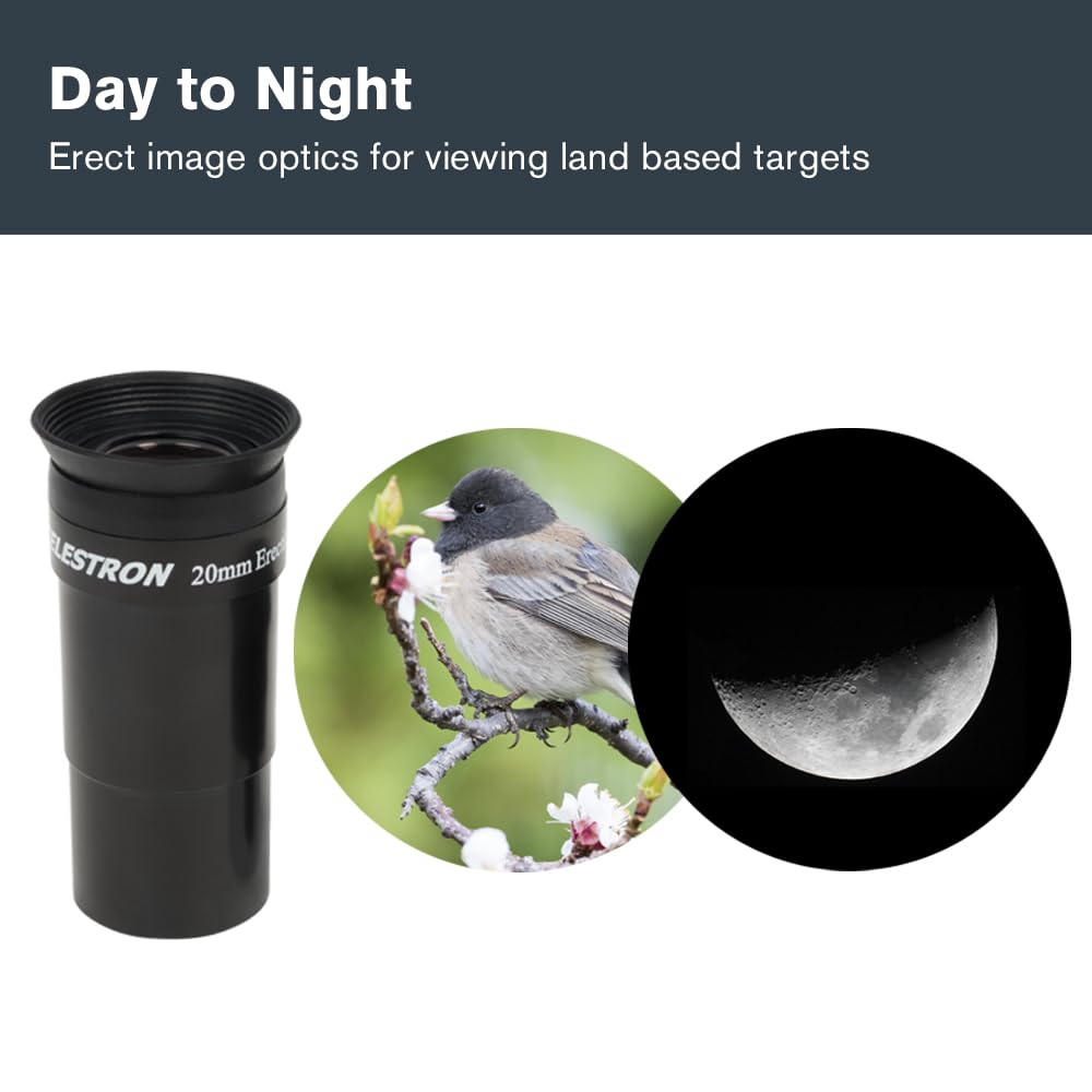 Celestron AstroMaster 130EQ Telescope for Deep-Sky Beginners | Large 130mm Optics, Bright Moon & Deep-Sky Views, Perfect First Telescope, German Equatorial Mount with Easy Manual Controls