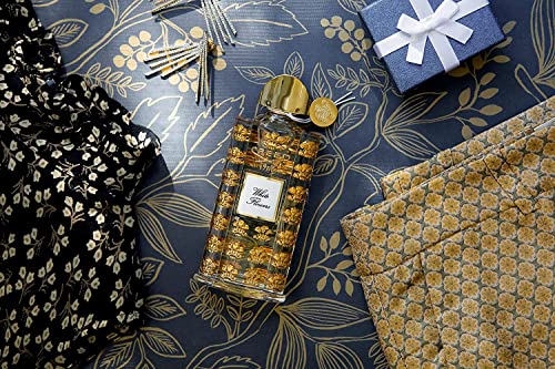 Creed Royale Exclusive, White Flowers, Women's Luxury Perfume, Floral Fresh, Fruity & Jasmine Fragrance, 75ML / 2.5 Fl Oz