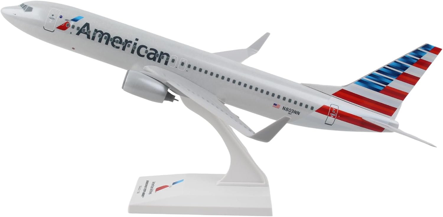 Daron Skymarks American Airlines Boeing 787 8 1/200