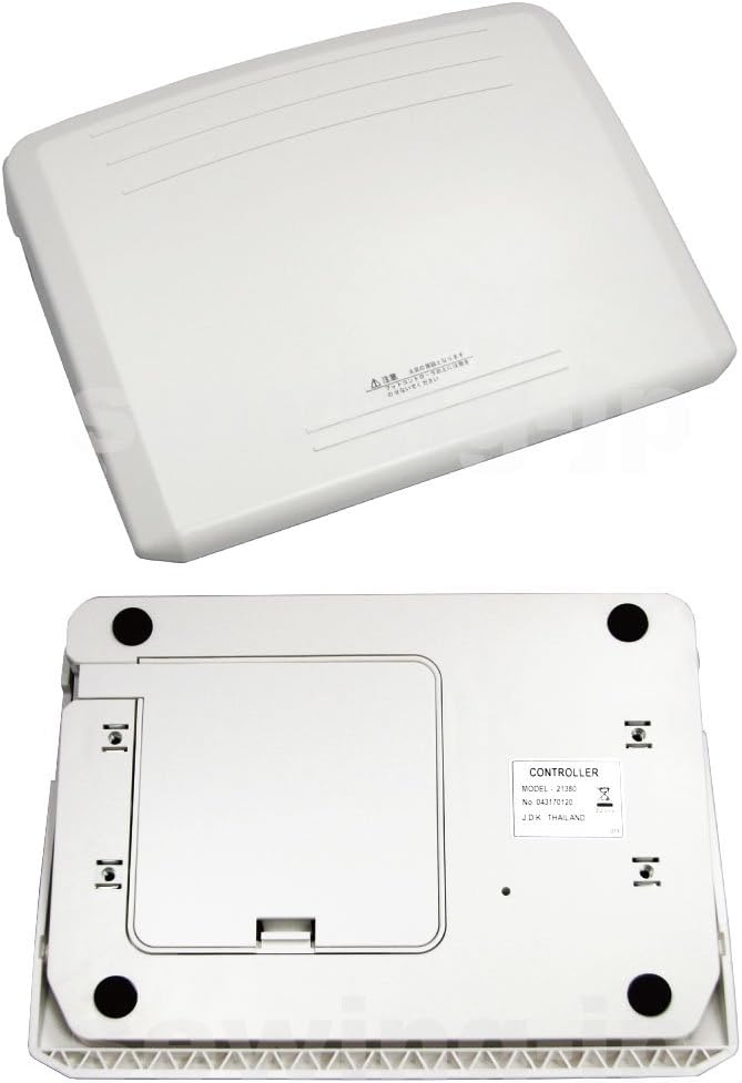 JANOME Foot Controller Large Sewing Machine Memory Craft 9900 11000 12000 [Import from Japan]