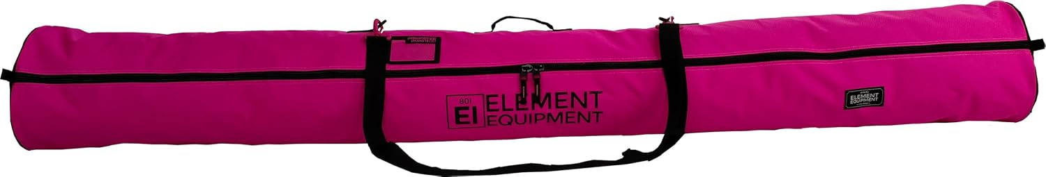 Element Equipment Ski Bag with Shoulder Strap