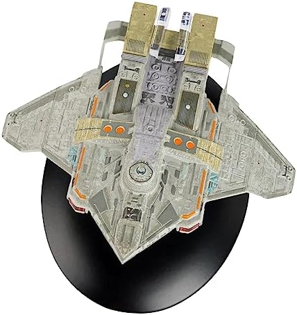 Eaglemoss Hero Collector - Nightingale - Star Trek Starships