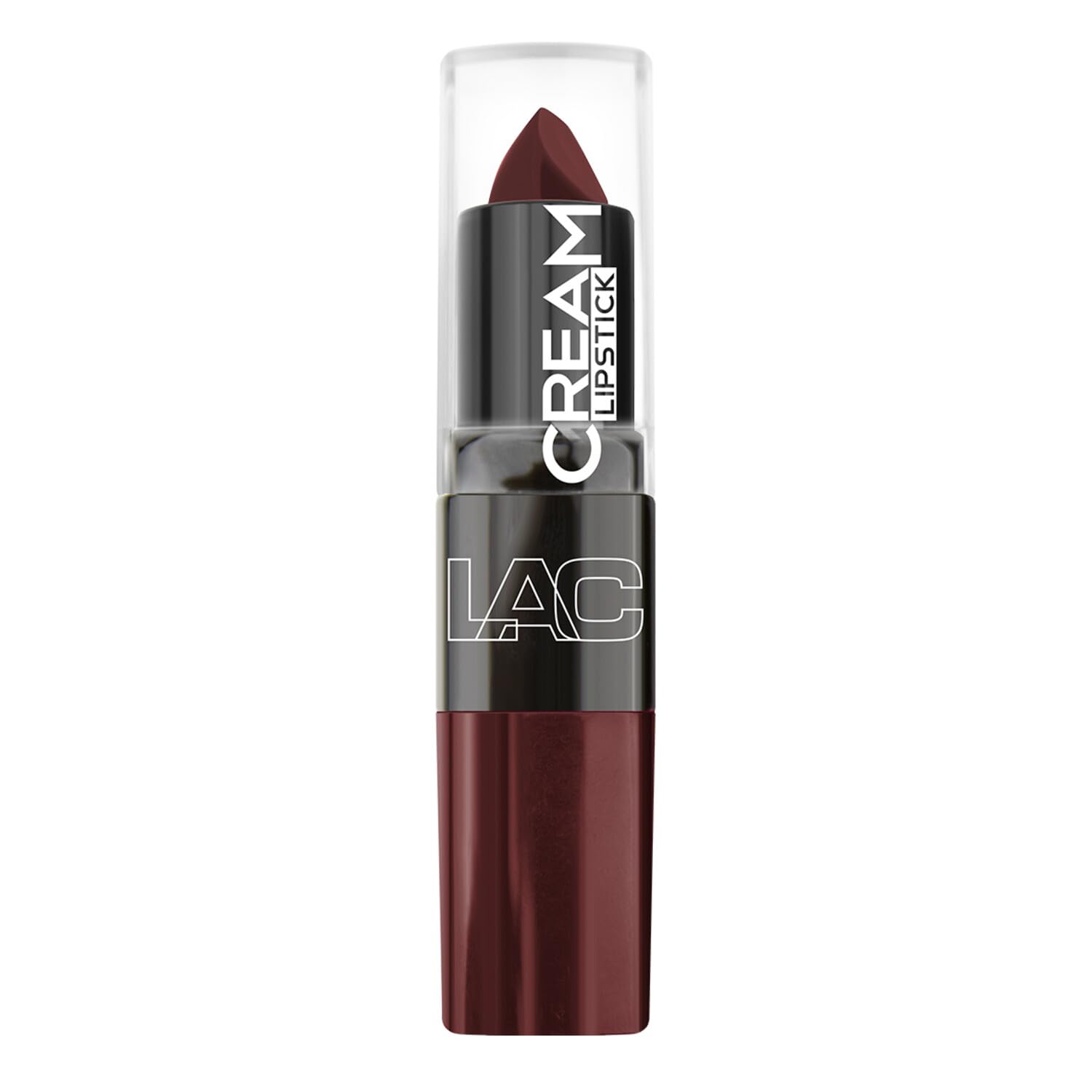 L.A. COLORS Moisture Cream Lipstick, Exquisite CML488