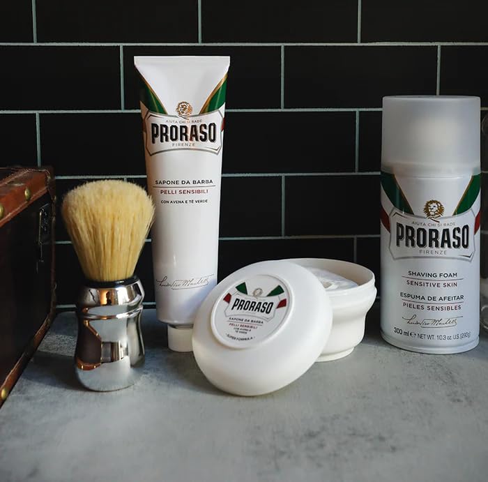 Proraso Shaving Soap