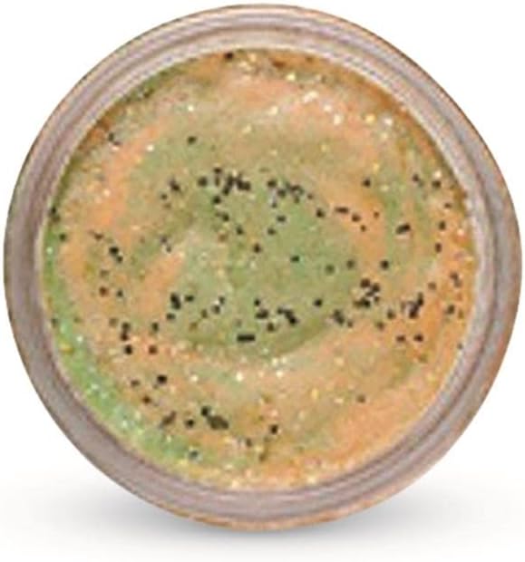 Berkley PowerBait Trout Fishing Dough Bait