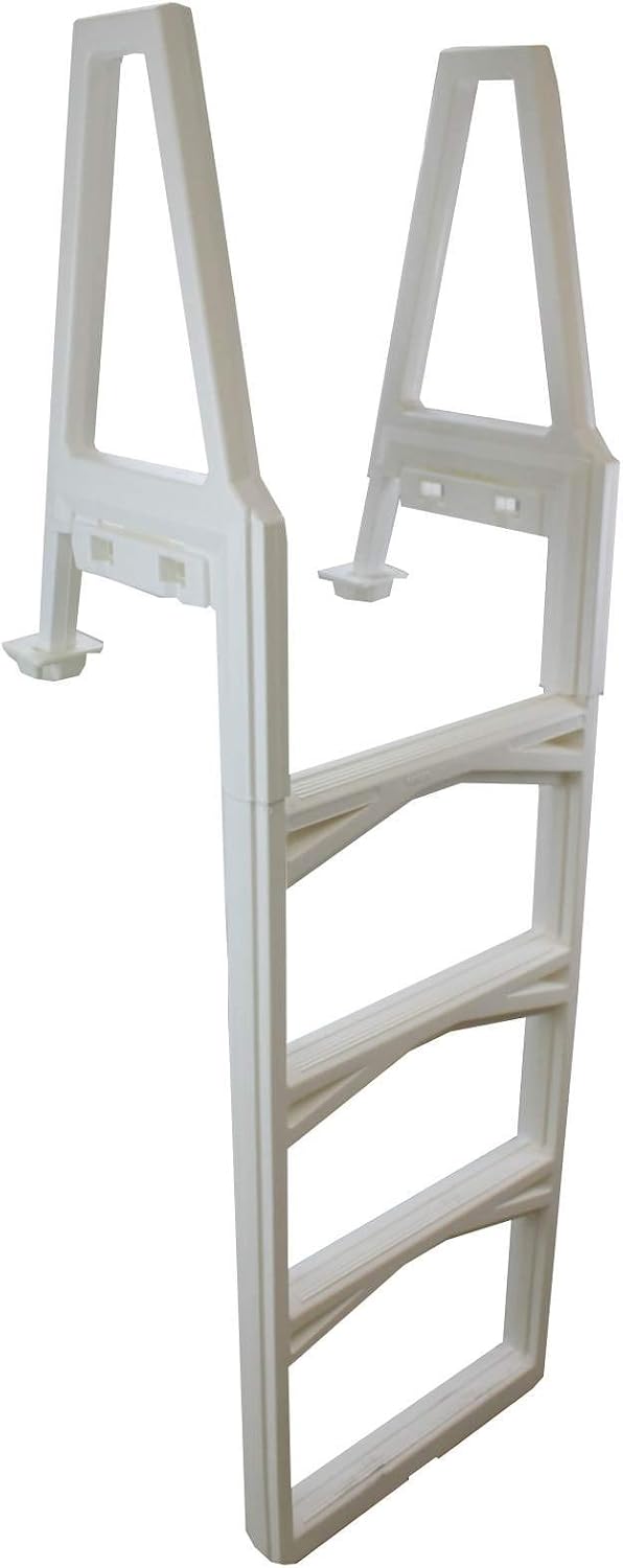 Confer Plastics Economy Inpool Ladder