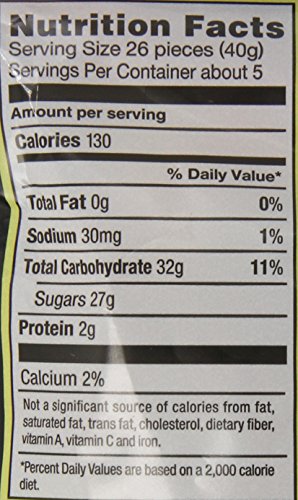 Trolli Sour Brite Eggs Gummy Candy, 4 Ounce Bag, 12 pack