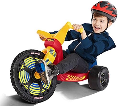 Big Wheel The Original Classic 2018 16" Racer.