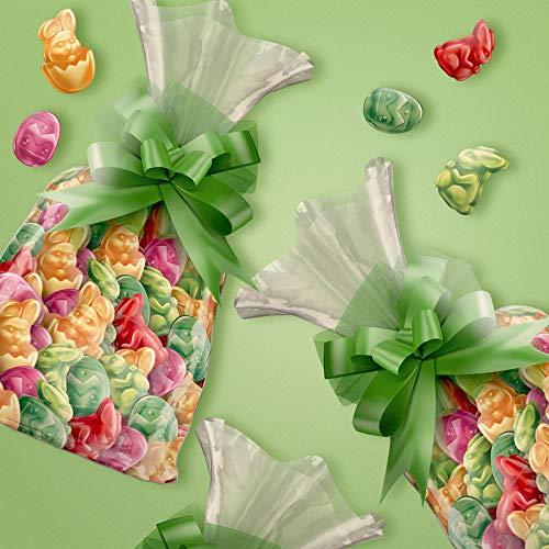 LIFE SAVERS Gummies Bunnies & Eggs Easter Candy Assortment, 9 Oz Bag