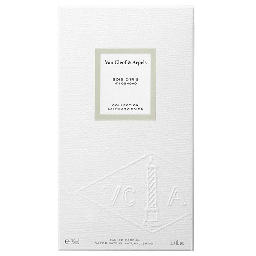 Van Cleef & Arpels Bois D'iris Women's Edp Spray, 2.5 Ounce